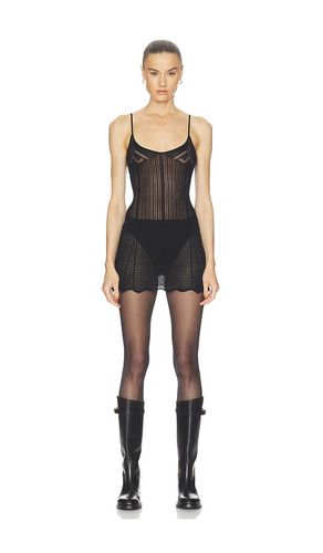 KLEID POINTELLE MINIDRESS in . Größe M. Also in S, XL - HAELO - Modalova