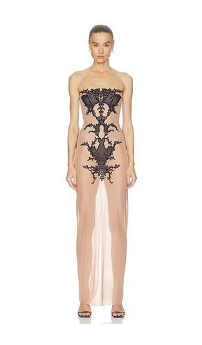 KLEID WING LACE CORSET-DRESS in . Größe S. Also in XS, XXS - HAELO - Modalova