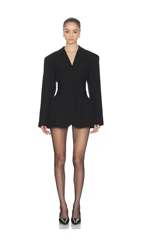 Brace Blazer Dress in . Size S. Also in XXS, XS - HAELO - Modalova