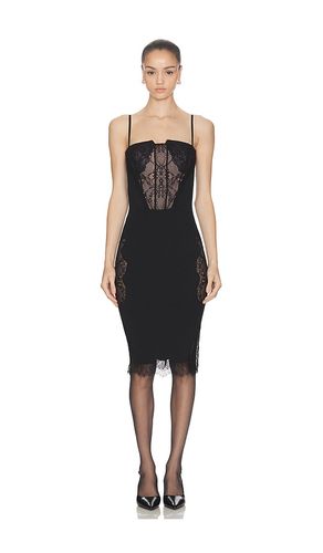 KLEID COLLAGE in . Größe M. Also in S, XL, XS - HAELO - Modalova