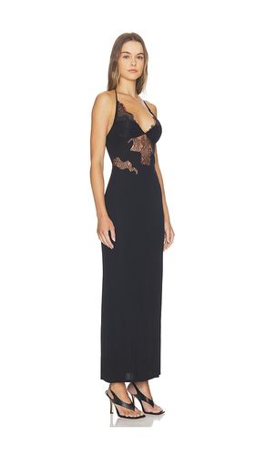 ABENDKLEID LACE COLLAGE GOWN in . Größe L. Also in M, S, XL, XS - HAELO - Modalova
