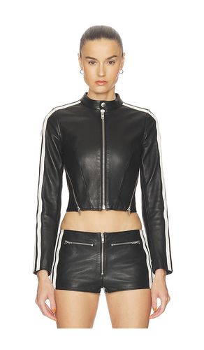 JACKE SPORT ZIP UP JACKET in . Größe L. Also in M, S, XL, XS - HAELO - Modalova