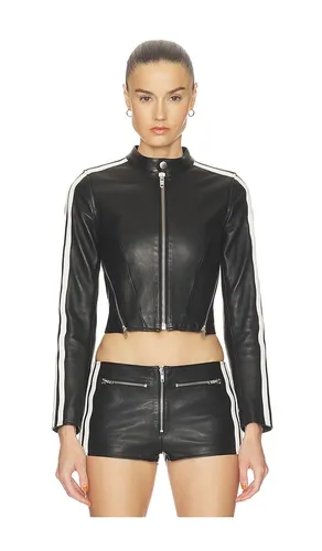 Sport Zip Up Jacket in . Size M. Also in S, XS - HAELO - Modalova