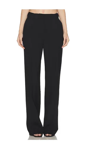 Flex Waist Tailored Trouser in . Size M. Also in S, XS, XXS - HAELO - Modalova