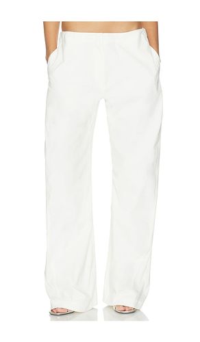 Pull On Twist Pant in . Taglia L. Also in M - HAELO - Modalova