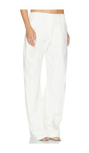Pull On Twist Pant in . Size S. Also in M, L - HAELO - Modalova