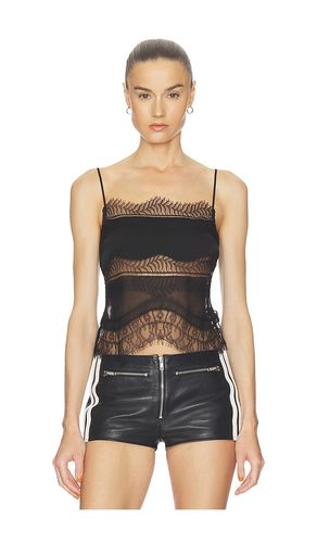 Collage Cami Top in . Size L. Also in M, XL - HAELO - Modalova