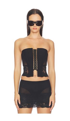 Opacity Corset in . Size S. Also in XS, M, L, XL - HAELO - Modalova