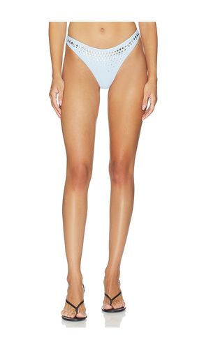 Studded Bikini Bottom in . - size L (also in M, S, XL, XS, XXS) - HAELO - Modalova