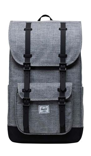 Little America Backpack in Grey - Herschel Supply Co. - Modalova