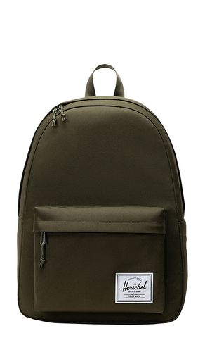 Classic XL Backpack in Green - Herschel Supply Co. - Modalova