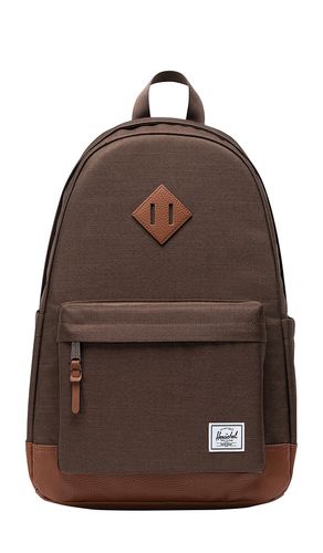 Heritage Backpack in Brown - Herschel Supply Co. - Modalova