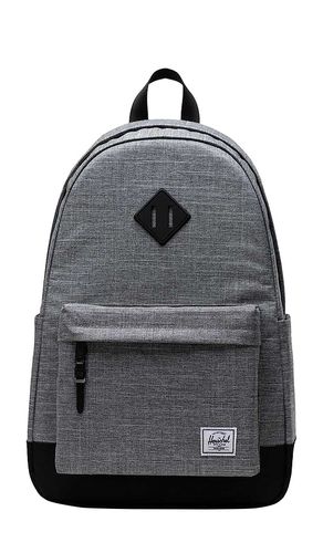 Heritage Backpack in Grey - Herschel Supply Co. - Modalova