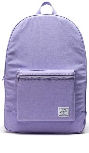 Mochila daypack en color talla all en - Lavender. Talla all - Herschel Supply Co. - Modalova