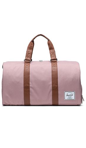 Bolsa fácil de transportar novel en color rosado talla all en - Pink. Talla all - Herschel Supply Co. - Modalova