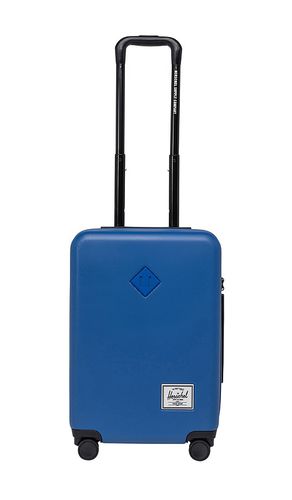 Heritage hardshell large carryon luggage in color blue size all in - Blue. Size all - Herschel Supply Co. - Modalova