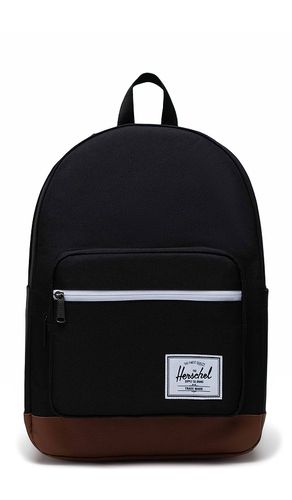 Mochila pop quiz en color negro talla all en - Black. Talla all - Herschel Supply Co. - Modalova