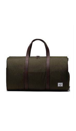 Bolsa novel en color militar talla all en - Army. Talla all - Herschel Supply Co. - Modalova