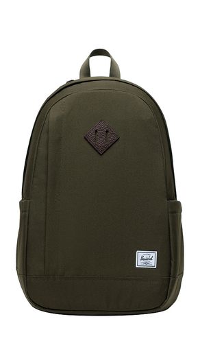 Mochila seymour en color militar talla all en - Army. Talla all - Herschel Supply Co. - Modalova