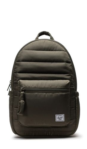 Settlement Quilted Backpack in - Herschel Supply Co. - Modalova