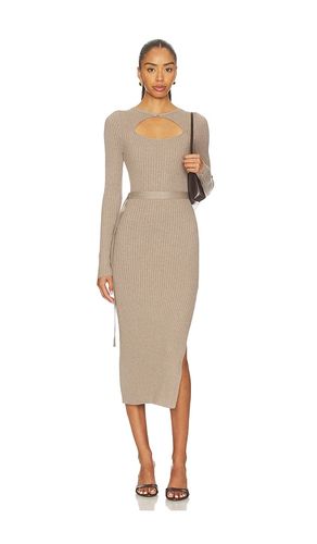 SWEATERKLEID ASHER in . Größe S. Also in M, L - HEVRON - Modalova