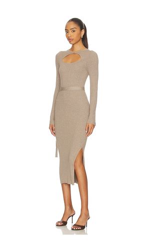 Asher Dress in . Size L. Also in M - HEVRON - Modalova