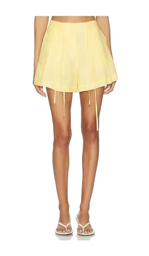 SHORTS ASTER in . Größe 2. Also in 4, 6 - HEVRON - Modalova