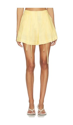 SHORTS ASTER in . Größe 2. Also in 6 - HEVRON - Modalova