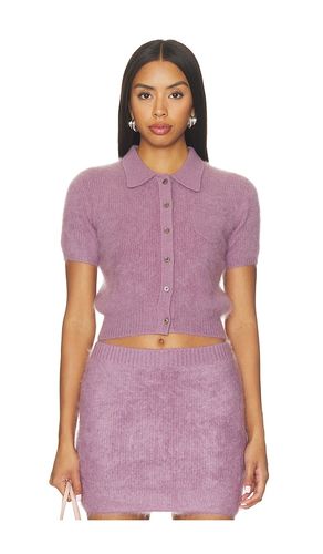 CARDIGAN JUNO in . Größe L. Also in M, S, XS - HEVRON - Modalova