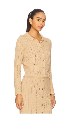 CARDIGAN NANETTE in . Größe M. Also in S - HEVRON - Modalova