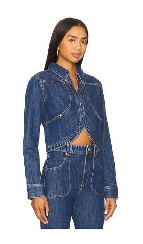 Lucia Jacket in . Size L. Also in XL - HEVRON - Modalova