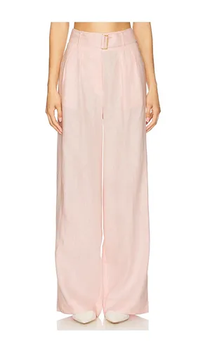 Alina Pant in . Size 0. Also in 2, 4, 6, 8 - HEVRON - Modalova