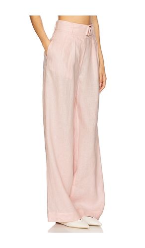 Alina Pant in . Size 0. Also in 2, 4, 6, 8 - HEVRON - Modalova