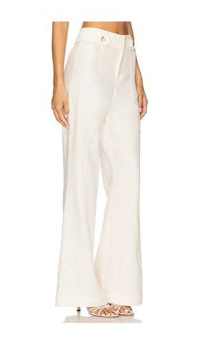 Carlin Pant in . Size 4. Also in 10 - HEVRON - Modalova
