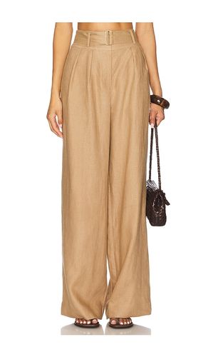 Alina Pant in . - size 0 (also in 10, 12, 2, 4, 6, 8) - HEVRON - Modalova