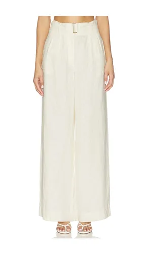 Alina Pant in . Size 0. Also in 10, 2, 4, 6, 8 - HEVRON - Modalova