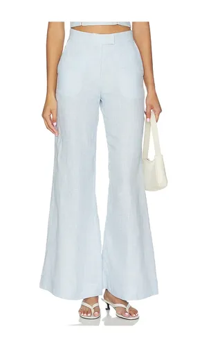 Capri Pant in . Size 0. Also in 2, 4, 6, 8 - HEVRON - Modalova