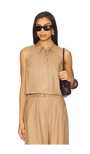 Katja Top in . - size M (also in S, XL) - HEVRON - Modalova