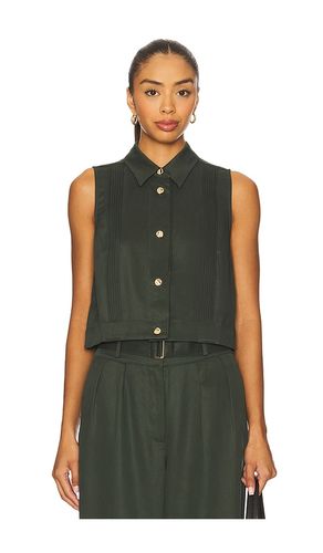 Vera Top in . Size L. Also in M - HEVRON - Modalova