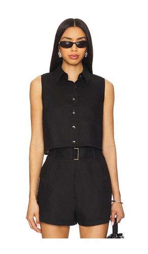 Katja Top in . - size S (also in XL) - HEVRON - Modalova