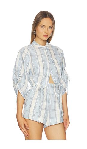 Eva Top in ,. Size M. Also in S, XS - HEVRON - Modalova