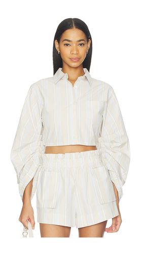 Raquel Top in . Size M. Also in S, XS - HEVRON - Modalova