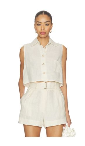 Katja Top in . Size M. Also in XL - HEVRON - Modalova