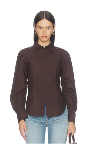 Drexel Shirt in . Size L. Also in M, S, XS - HEVRON - Modalova