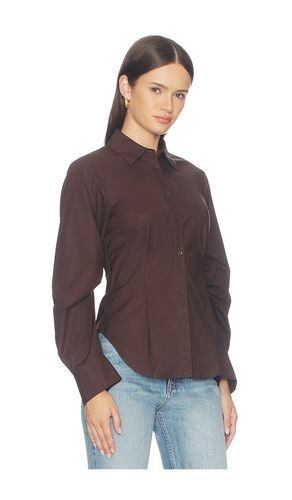 Camisa drexel en color talla S (también en XS, M, L) - HEVRON - Modalova