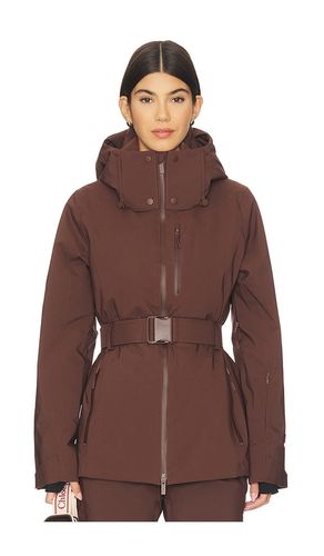 Aston Jacket in Brown. - size M (also in S) - Halfdays - Modalova