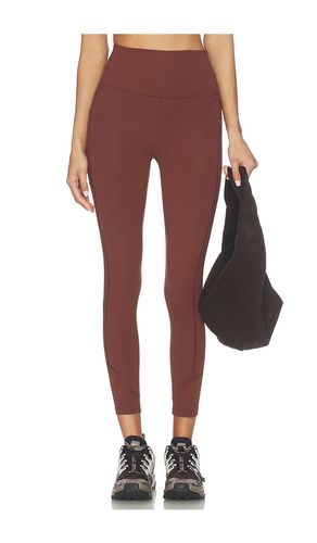 Kara 7/8 Legging in . Size L. Also in M, S, XL, XS - Halfdays - Modalova
