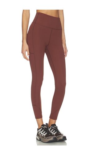 Kara 7/8 Legging in . Taglia L. Also in M, S, XL, XS - Halfdays - Modalova