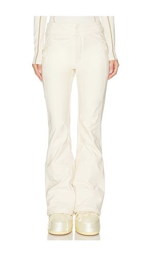 Emma Pant in Cream. - size L (also in M, S, XL, XS) - Halfdays - Modalova