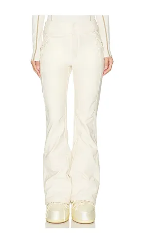 Emma Pant in Cream. - size S (also in XS, M, L, XL) - Halfdays - Modalova